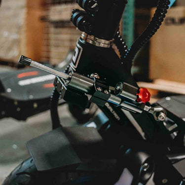 Steering Damper for Dualtron Storm